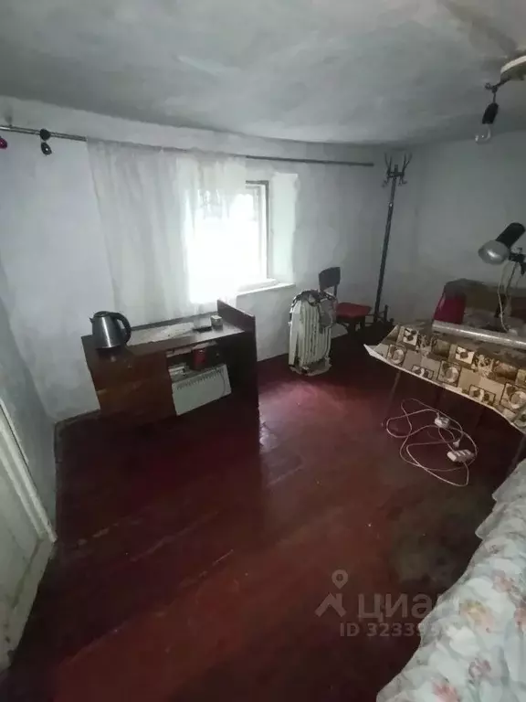 2-к кв. Крым, Симферополь ул. Футболистов, 99 (32.0 м) - Фото 2