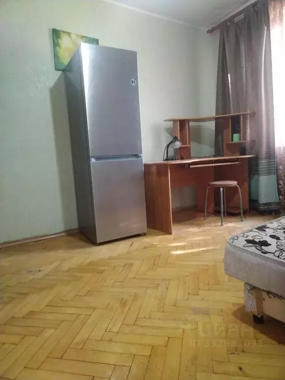 Комната Москва Булатниковский проезд, 14К2 (13.0 м) - Фото 2
