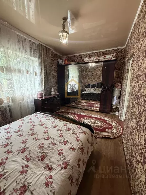 Дом в Ставропольский край, Предгорный муниципальный округ, с. Юца ул. ... - Фото 2
