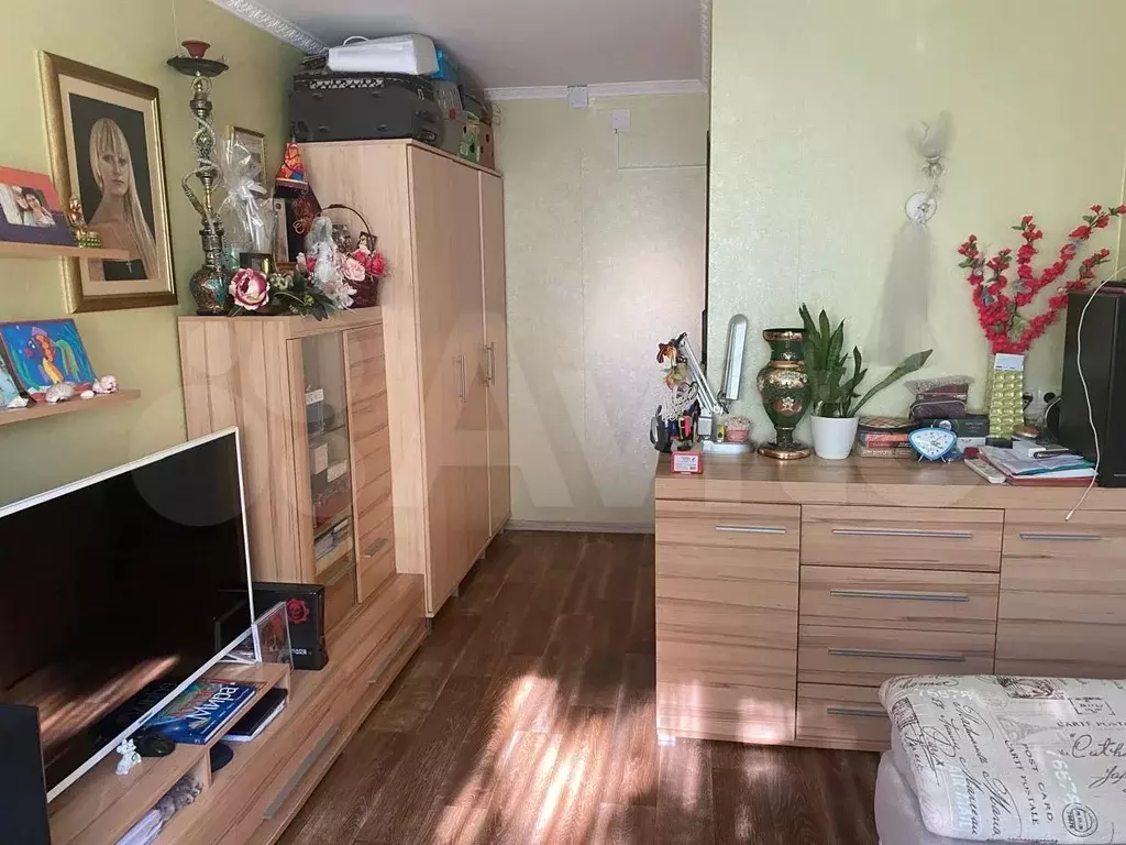 1-к. квартира, 40 м, 2/5 эт. - Фото 1