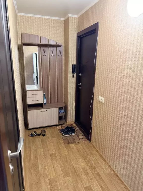1-к кв. Самарская область, Тольятти ул. Ленина, 106 (30.1 м) - Фото 1