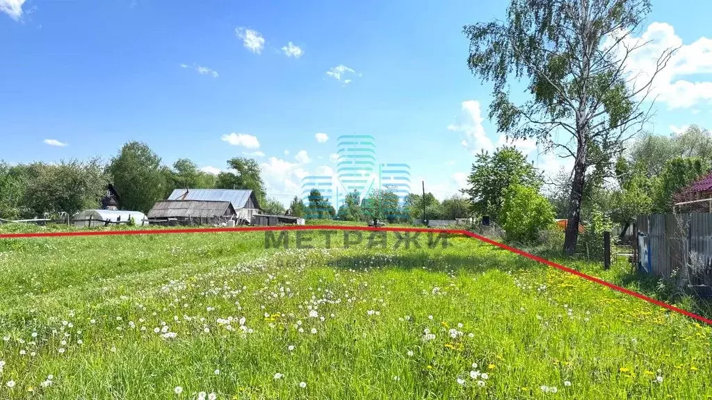 Участок в Калужская область, Перемышль с/пос, д. Жашково  (30.0 сот.) - Фото 2