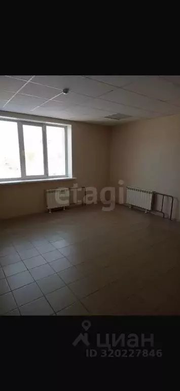 Офис в Саратовская область, Энгельс ул. Пушкина, 2/1 (120 м) - Фото 1