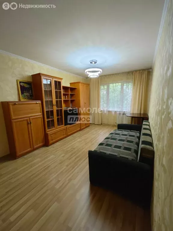 3-комнатная квартира: Владивосток, проспект Острякова, 9 (61.8 м) - Фото 0