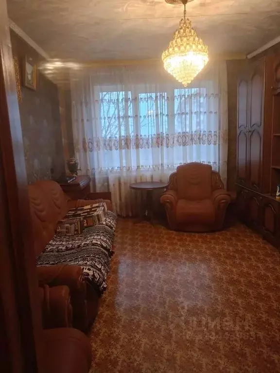 2-к кв. Тульская область, Тула ул. Кауля, 11Б (54.0 м) - Фото 1