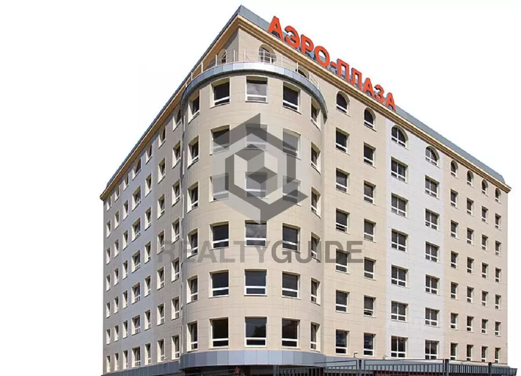 Офис в Московская область, Химки ул. Авиационная, 8 (52 м) - Фото 1