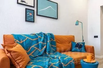 1-к кв. Москва 14-я Парковая ул., 6 (20.0 м) - Фото 1