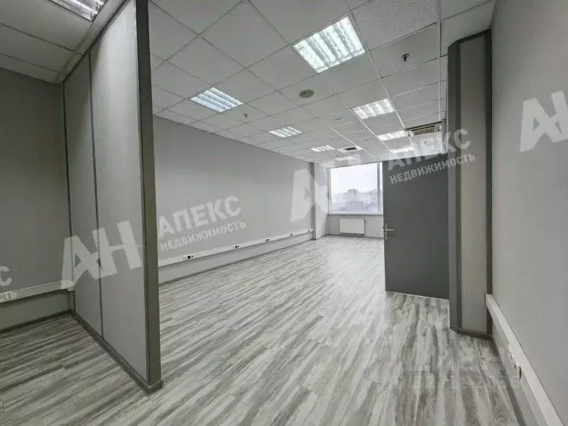 Офис в Москва Научный проезд, 19 (124 м) - Фото 2
