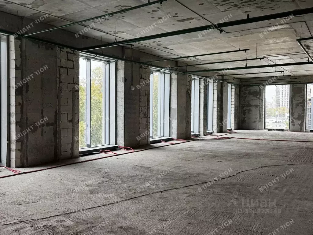 Офис в Москва просп. Лихачева, 5 (1606 м) - Фото 1