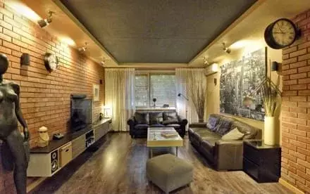 5-к. квартира, 120 м, 1/12 эт. - Фото 1