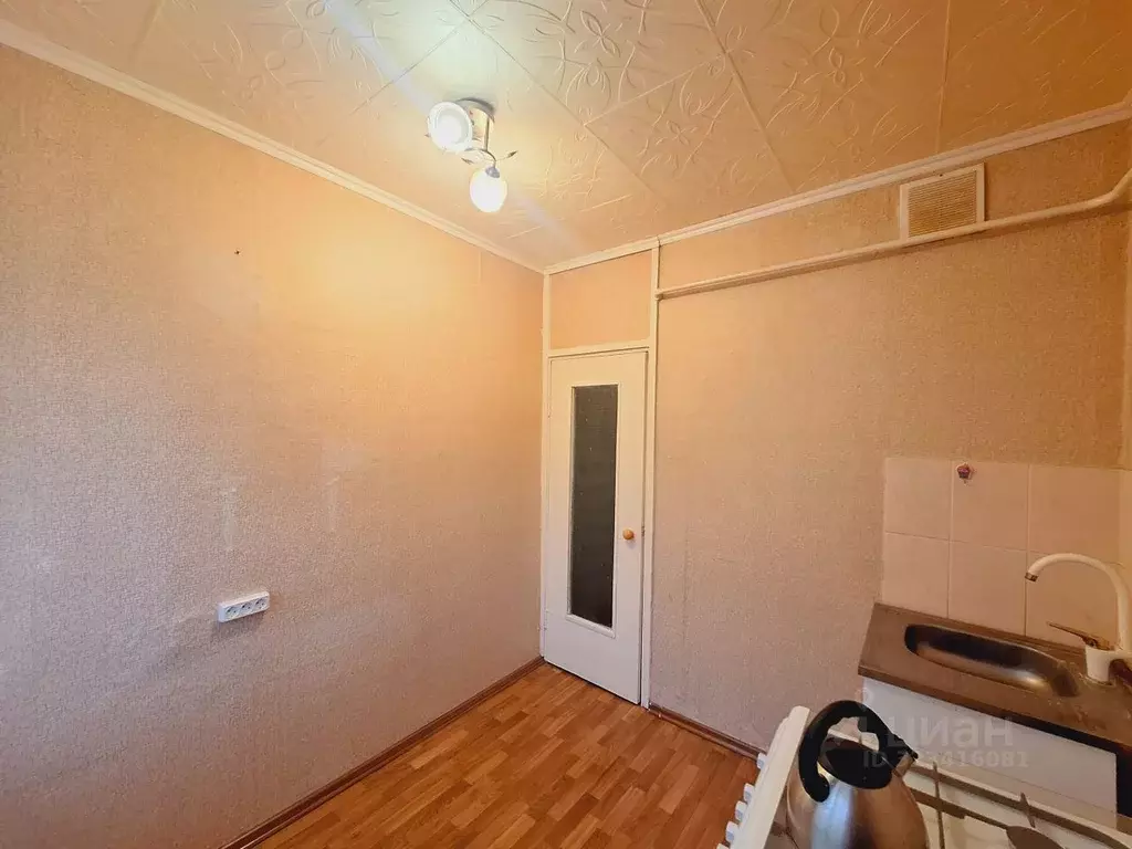 1-к кв. Пермский край, Березники ул. Свердлова, 158 (35.4 м) - Фото 2