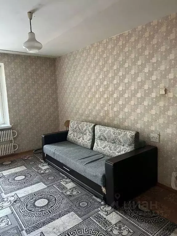 1-к кв. Белгородская область, Старый Оскол Макаренко мкр, 11В (39.0 м) - Фото 2