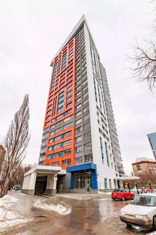 Комната Свердловская область, Екатеринбург ул. Буторина, 1 (10.0 м) - Фото 0