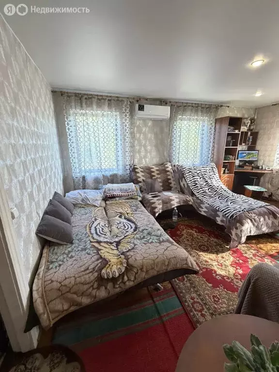 Дом в Прокопьевск, 1-й Пунктирный переулок (56.8 м) - Фото 2