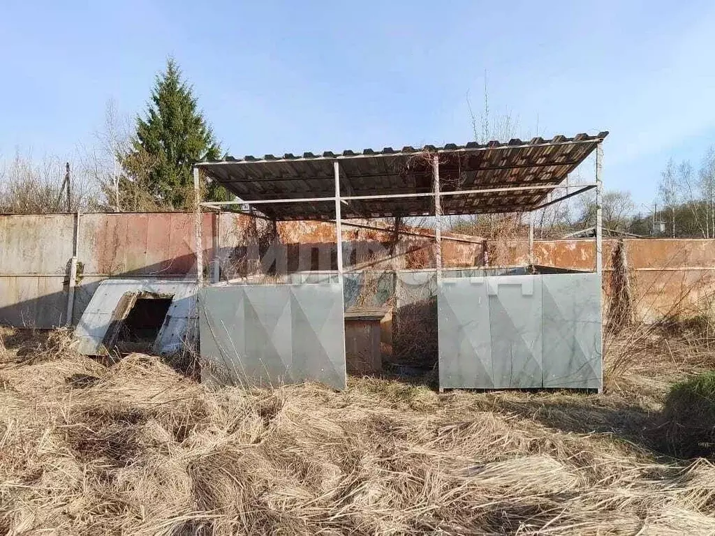 Дом в Брянская область, Брянск  (41 м) - Фото 1
