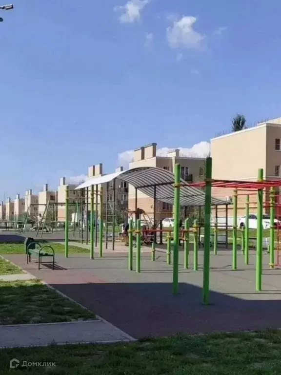 Продаётся 1-к квартира, 33.4 м - Фото 1