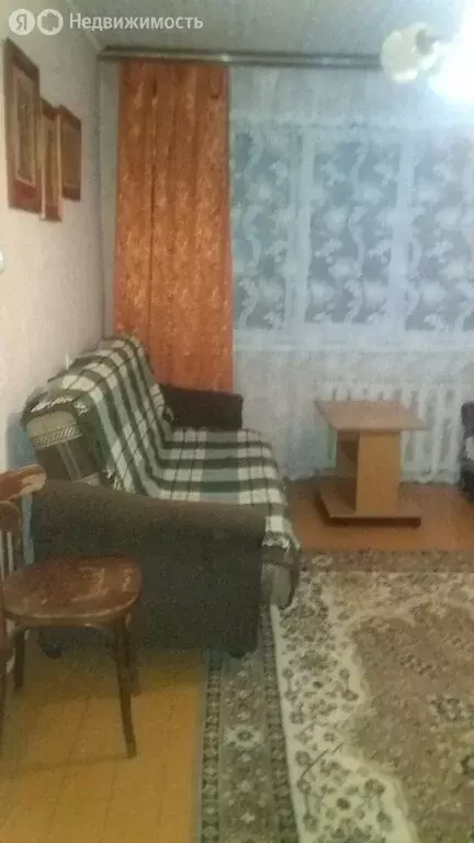 2-комнатная квартира: Тамбов, Никифоровская улица (45 м) - Фото 1