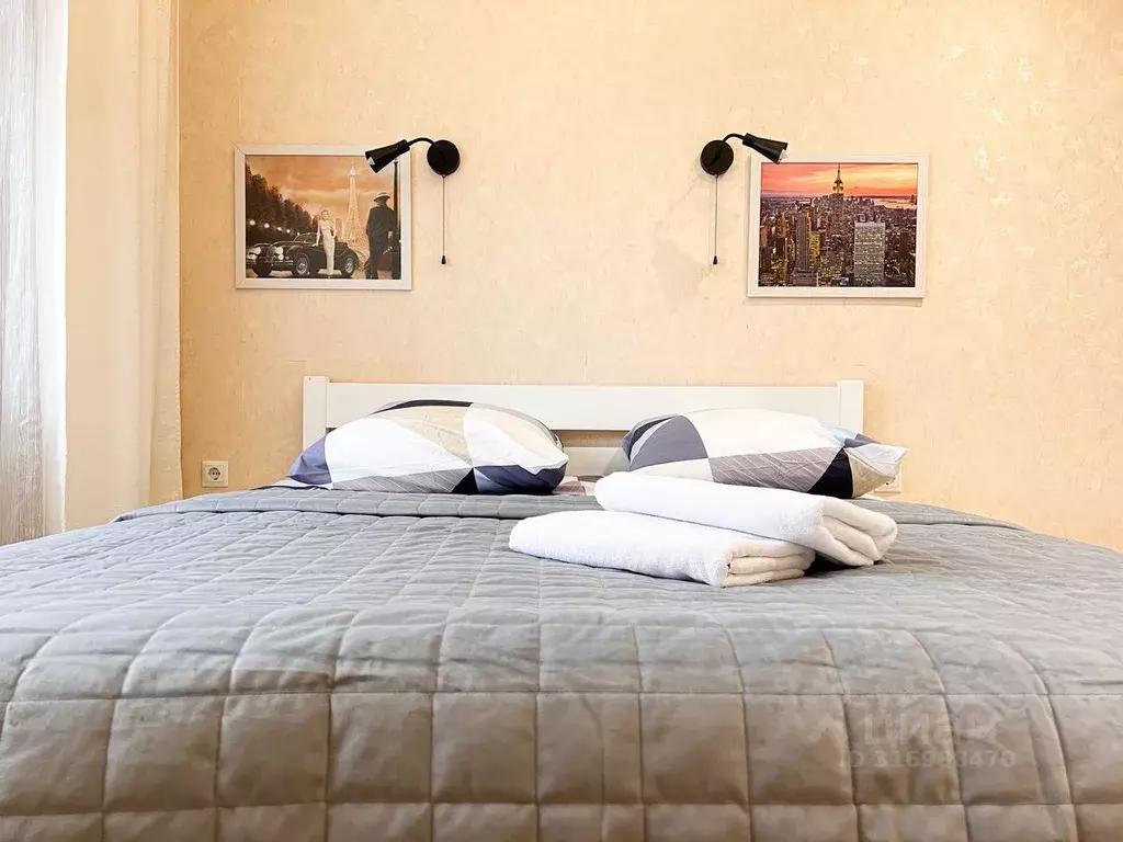 3-к кв. Иркутская область, Иркутск ул. Можайского, 3/2 (70.0 м) - Фото 1