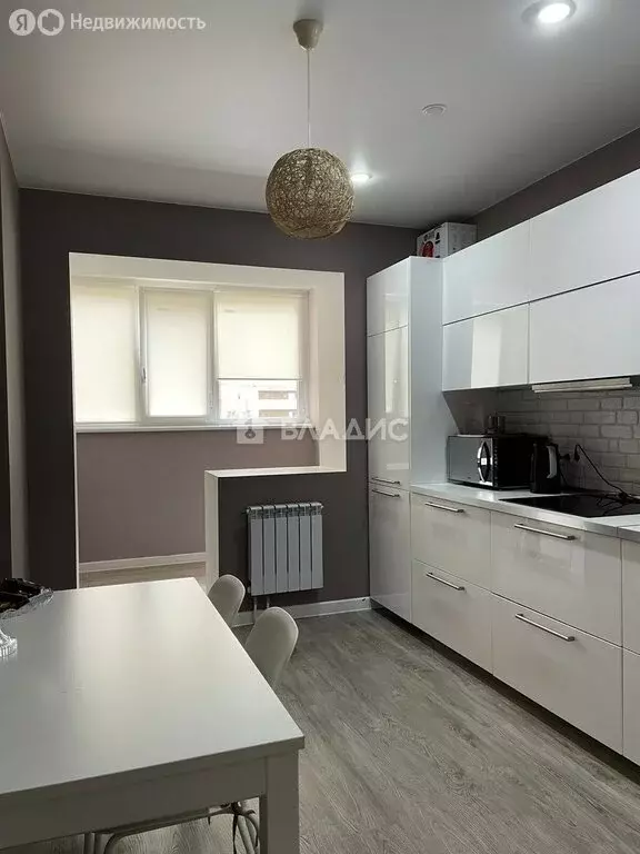 3-комнатная квартира: Долгопрудный, Набережная улица, 29к1 (92 м) - Фото 0