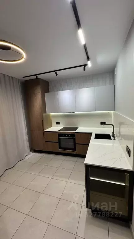 1-к кв. Москва проезд Шелихова, 9к1 (46.0 м) - Фото 1