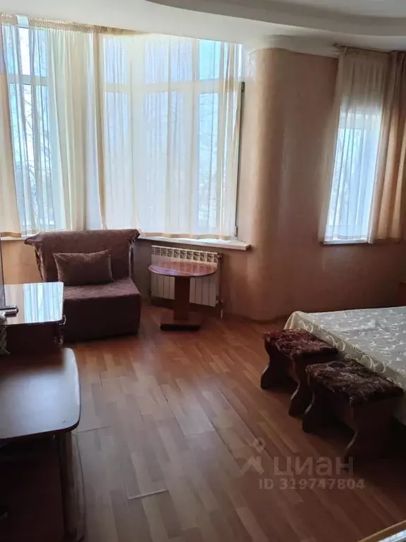 Комната Краснодарский край, Анапа Красноармейская ул., 32 (35.0 м) - Фото 1