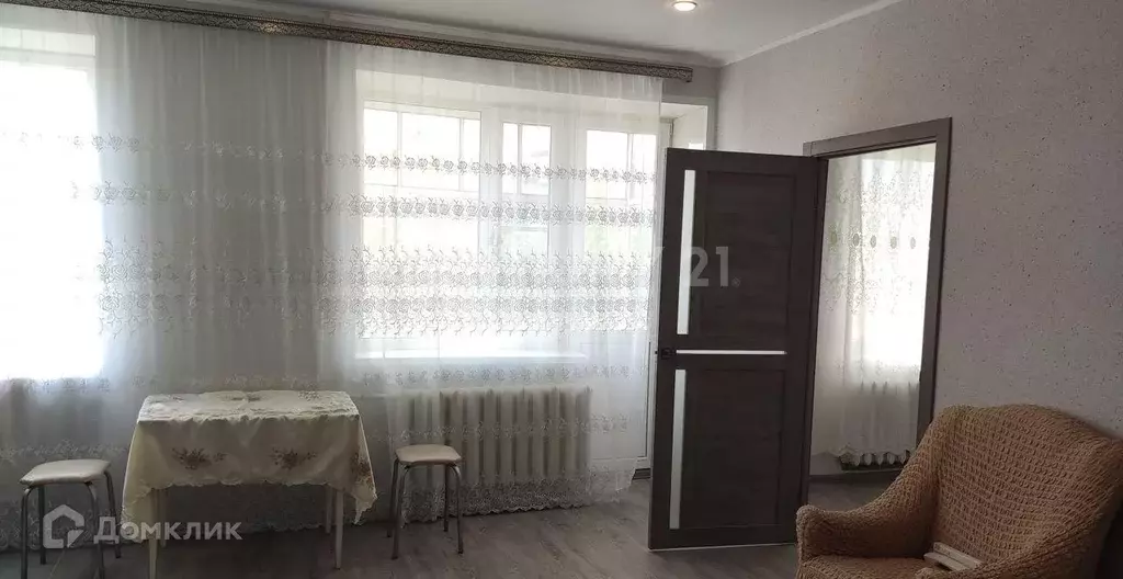Продаётся 3-к квартира, 45 м - Фото 0