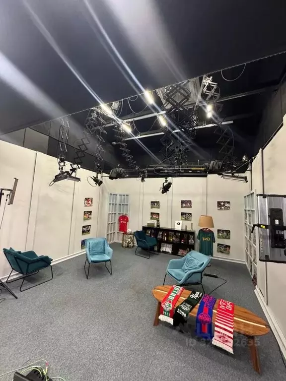 Офис в Москва ул. Бутлерова, 17 (98 м) - Фото 2