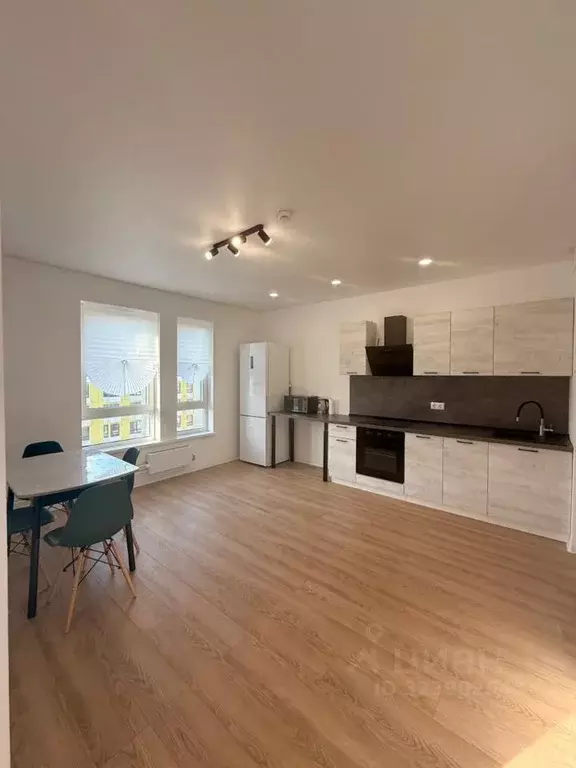 3-к кв. Московская область, Котельники Белая Дача мкр, 26 (53.0 м) - Фото 1