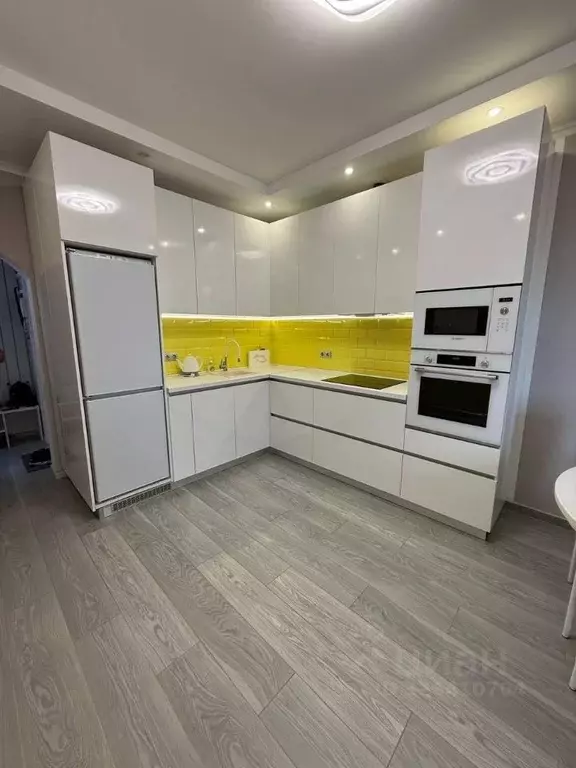 3-к кв. Московская область, Балашиха ш. Косинское, 7 (71.5 м) - Фото 1