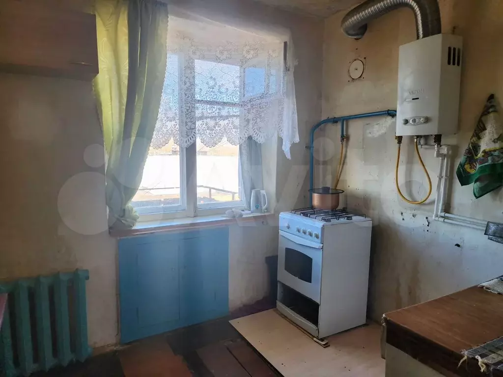 Комната 26,6 м в 3-к., 5/5 эт. - Фото 1