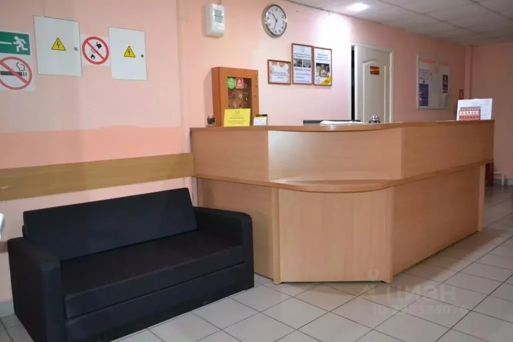 Комната Мордовия, Саранск 1-я Промышленная ул., 47 (10.0 м) - Фото 2