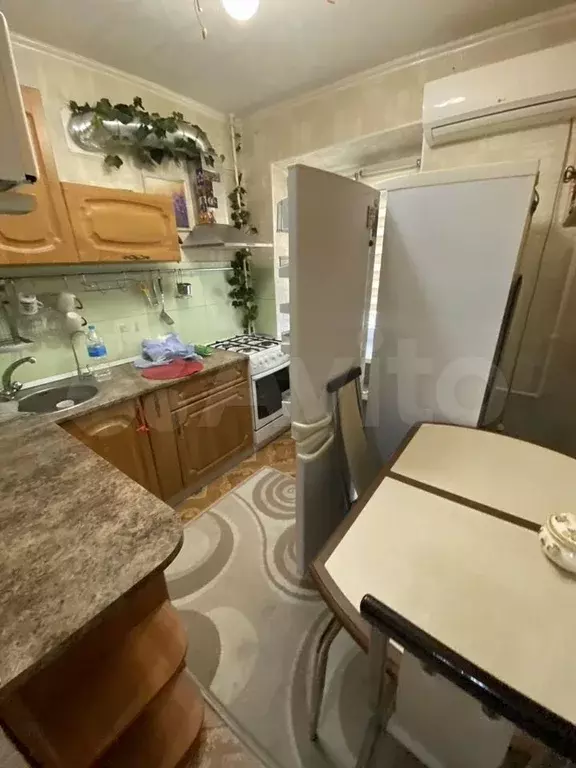 1-к. квартира, 48 м, 3/5 эт. - Фото 1