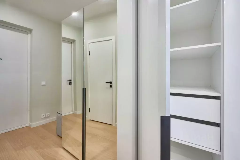 Студия Липецкая область, Липецк ул. М.И. Неделина, 4Д (28.0 м) - Фото 1