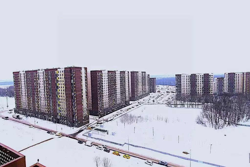 Студия Московская область, Ленинский городской округ, Мисайлово пгт, ... - Фото 1