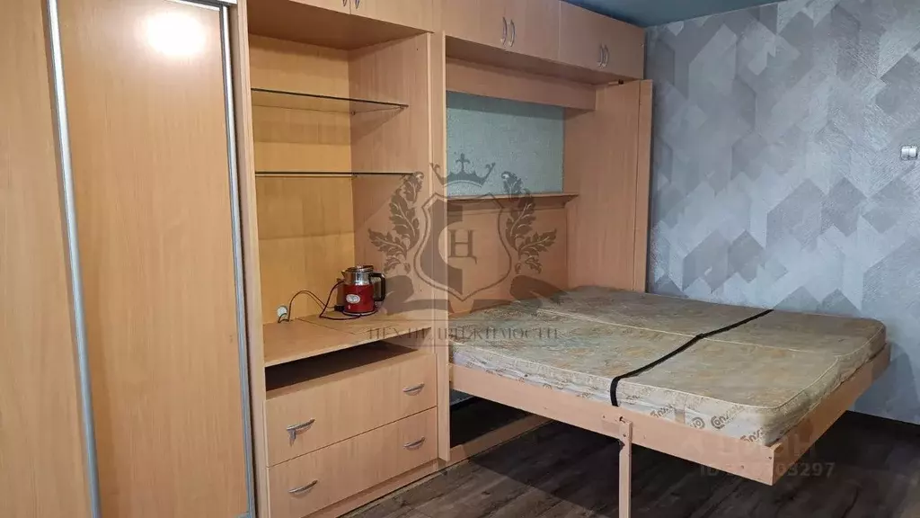 Комната Санкт-Петербург просп. Большевиков, 49К1 (15.3 м) - Фото 2