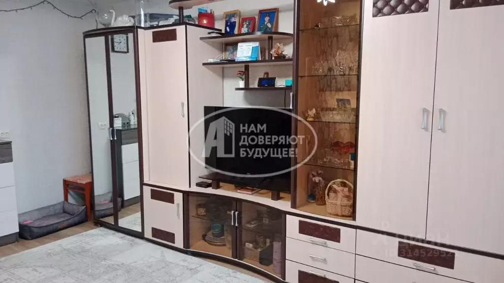 2-к кв. Удмуртия, Сарапул Молодежная ул., 17 (48.0 м) - Фото 1