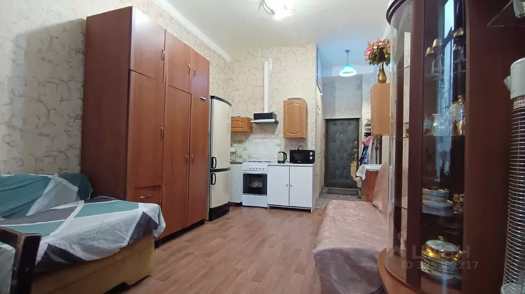 Студия Московская область, Балашиха ул. Текстильщиков, 5 (22.0 м) - Фото 1