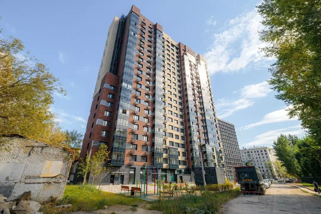 Гараж в Москва ул. 1-я Машиностроения, 5А (16 м) - Фото 2