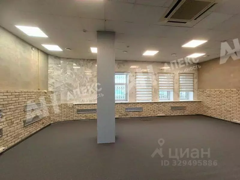 Помещение свободного назначения в Москва Ленинградский просп., 37К12 ... - Фото 2