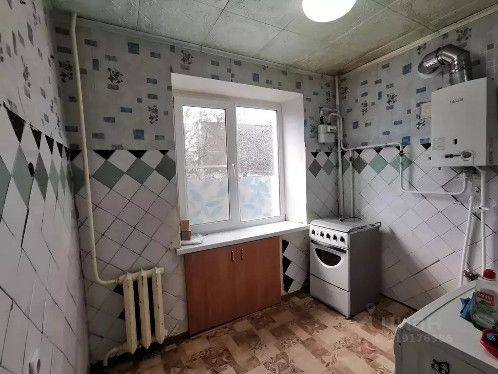 2-к кв. Ростовская область, Таганрог ул. Бабушкина, 54Б (45.0 м) - Фото 1