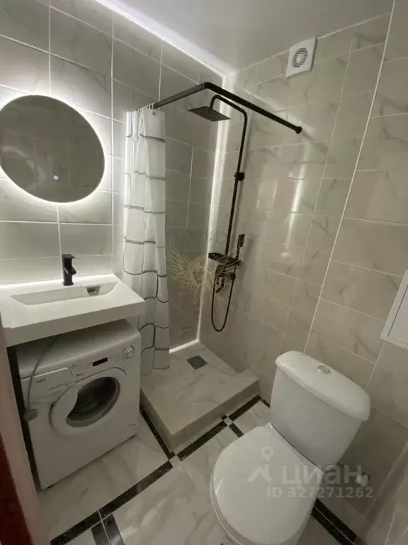 Студия Белгородская область, Старый Оскол Интернациональный мкр, 29 ... - Фото 1