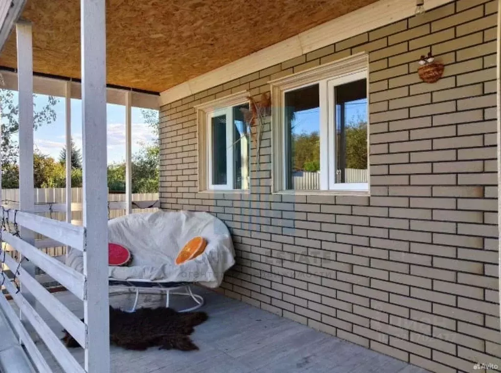 Дом в Московская область, Чехов муниципальный округ, д. Солнышково  ... - Фото 2