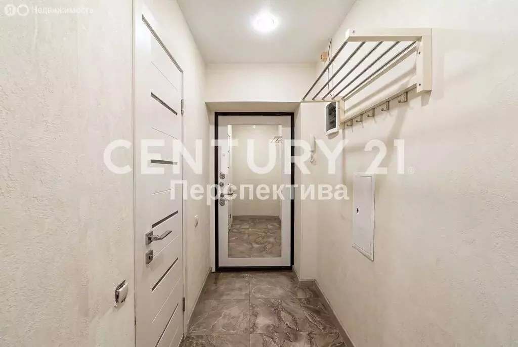 1-комнатная квартира: Люберцы, Южная улица, 2 (30 м) - Фото 1
