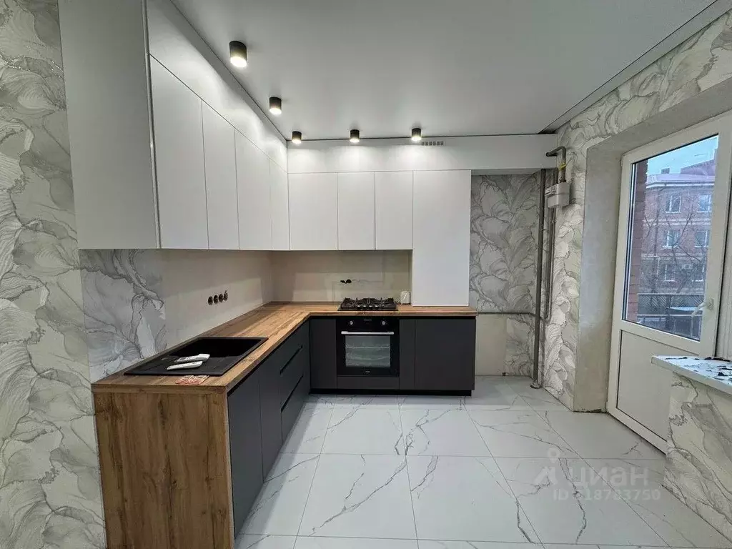 2-к кв. Ростовская область, Таганрог Очистная ул., 20 (40.0 м) - Фото 1