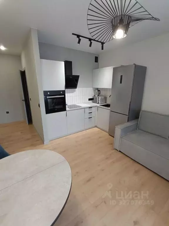 2-к кв. Иркутская область, Иркутский муниципальный округ, Маркова рп ... - Фото 1