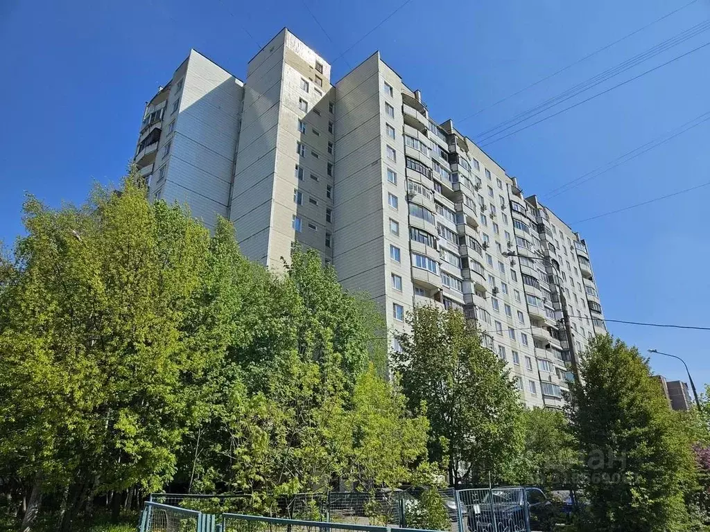 Комната Москва, Москва, Зеленоград к1524 (19.3 м) - Фото 0