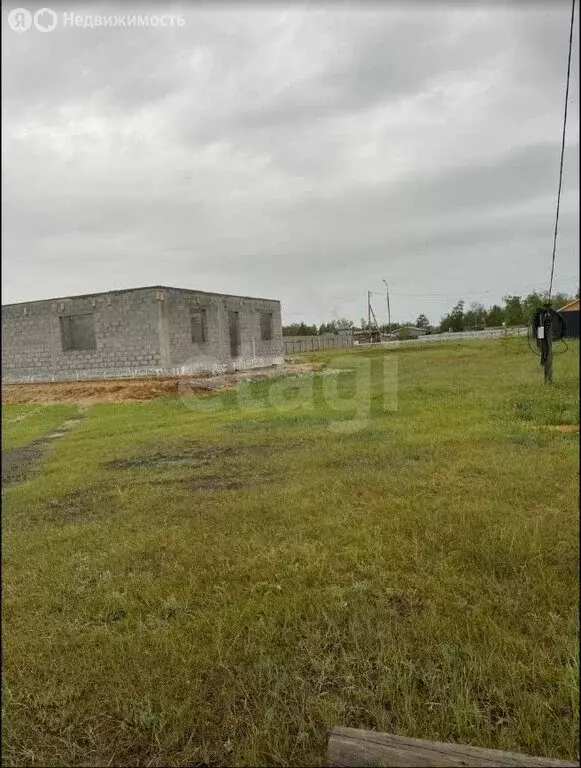 Участок в Якутск, Ромашковый проезд (10 м) - Фото 1