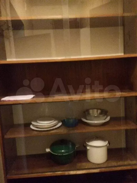 Комната 20 м в 9-к., 2/5 эт. - Фото 1