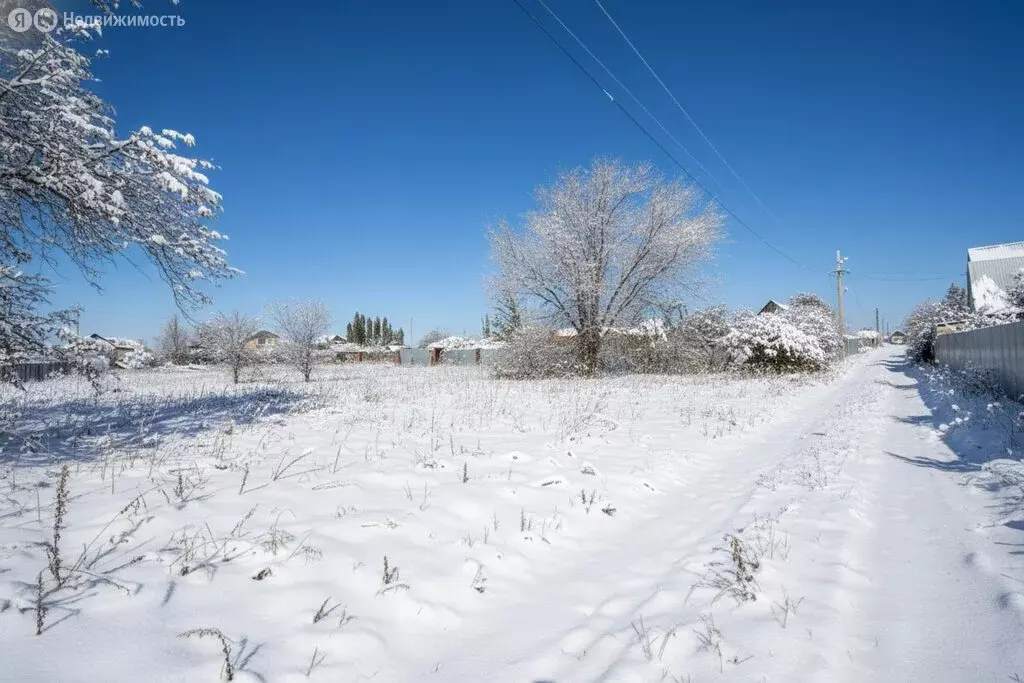 Участок в Оренбург, дачный массив Ростоши-1, СНТ Трансгаз (7 м) - Фото 2