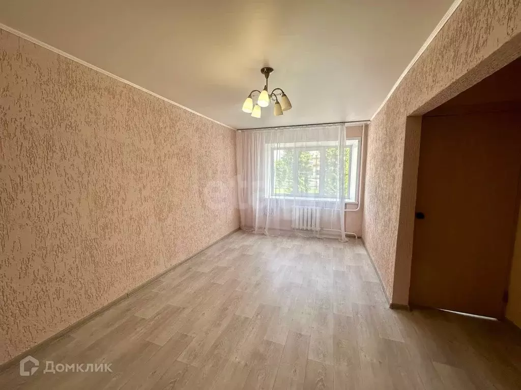 Продаётся 1-к квартира, 31.1 м - Фото 0